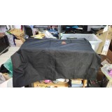 Sort Jagermeister 95 X 80cm #han