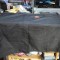 Sort Jagermeister 95 X 80cm #han