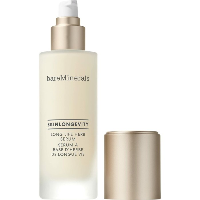 Cremă de Față bareMinerals Skinlongevity 100 ml