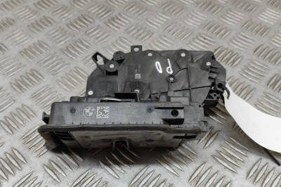&amp;Icirc;ncuietoare ușă dreapta față BMW iX3 G08 2023 OEM: 9482720 27422030 foto