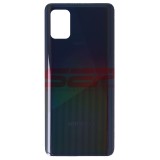 Capac Baterie Samsung Galaxy A31 (A315) Negru Original Compatibil