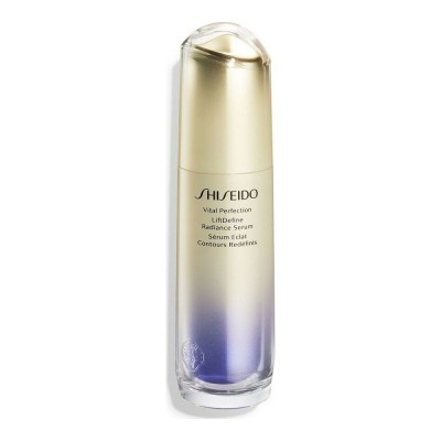 Serum Anti-aging Shiseido Vital Perfection (80 ml) foto