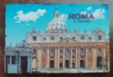 M3 C2 - Magnet frigider - tematica turism - Italia - 60