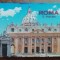M3 C2 - Magnet frigider - tematica turism - Italia - 60