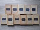 OPERE - Shakespeare (11 volume - complet)