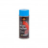 Spray vopsea Profesional pentru ETRIERI Rezistent Termic ALBASTRU +150&deg;C 400ml Automotive TrustedCars, Oem