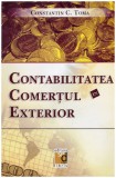 Constantin C. Toma - Contabilitatea in comertul exterior - 120731