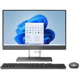 Sistem All-in-One Lenovo IdeaCentre AIO 5 24IAH7 cu procesor Intel&reg; Core&trade; i7-13700H pana la 5.00 GHz, 23.8, Full HD, IPS, 16GB DDR5, 1TB SSD M.2 2280