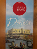 Dorință | Trored Anticariat, Mathias Enard