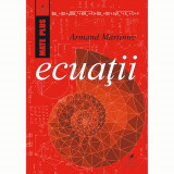Ecuatii, Armand Martinov, cartea romaneasca