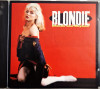 Blondie ‎– Blonde And Beyond 1993 NM /NM album CD Chrysalis Europa new wave rock