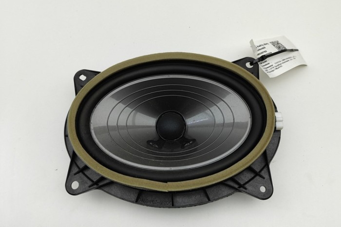 Difuzor ușă st&acirc;nga față TOYOTA LAND CRUISER _J15_ 2019 OEM: 86160-60460 30335762