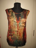 Cumpara ieftin Bluza colorata Best Connections Mar 38/ 40