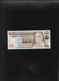 Guatemala 100 quetzales 2020 seria21216018 unc