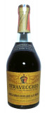 A -RARITATE BRANDY STRAVECCHIO BRANCA RISERVA speciale, sigillo aur, CL 75 GR 42