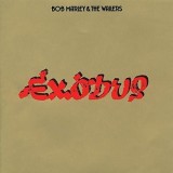 Exodus - Vinyl | Bob Marley, The Wailers