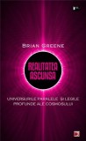 Realitatea ascunsa. Universurile paralele si legile profunde ale cosmosului | Brian Greene, Paralela 45