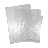 Coperta PVC carte speciala 7, ROM, 415x260mm, 120 microni