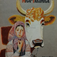 Passionaria Stoicescu - Mica-Farimica
