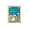 Strega Nona's Magic Lessons
