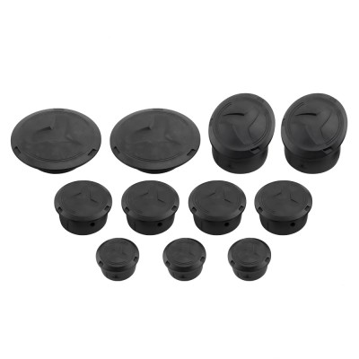 Set Capace / Dopuri Cadru BMW R1200GS LC si R1250GS 2013-2024 foto