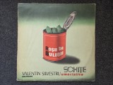 SCHITE UMORISTICE - Valentin Silvestru (DISC VINIL)