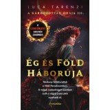 &Eacute;g &eacute;s F&ouml;ld H&aacute;bor&uacute;ja - Luca Tarenzi