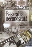 Basarabia necunoscuta, 8 (Colesnic)