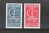 France 1966 Europa CEPT, MNH AC.077