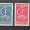 France 1966 Europa CEPT, MNH AC.077
