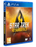 Star Trek Resurgence PS4