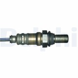 Sonda lambda Chevrolet Aveo Kalos; Mitsubishi Colt V (CJ, CP) Motor 1.4, 1300 (CJ1A), OE 96475298