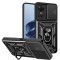 Husa Oppo Reno10 protectie camera Techsuit CamShield Series, negru