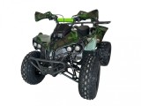 Atv Ranger 8&amp;quot; 125cc 4T benzina verde camo semi-automat