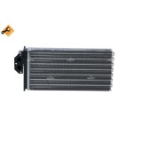 NRF Schimbator caldura, incalzire habitaclu Easy FIT