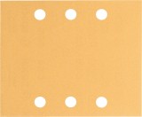 Bosch Set 10 foi 115x140mm, mixt