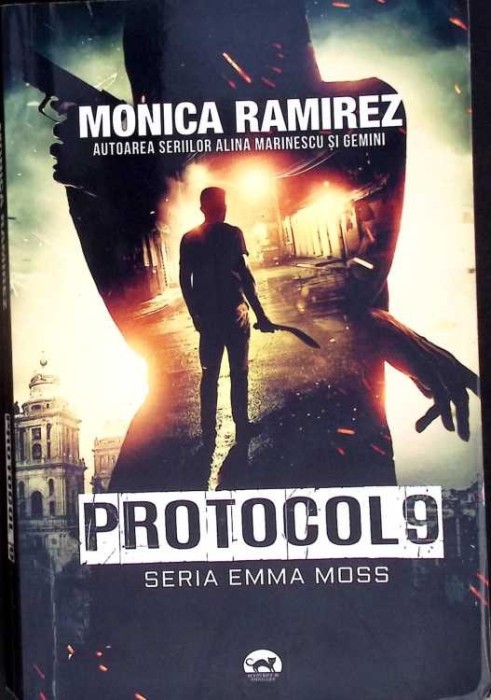 PROTOCOL 9-MONICA RAMIREZ-350135