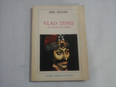 VLAD TEPES - EMIL STOIAN foto