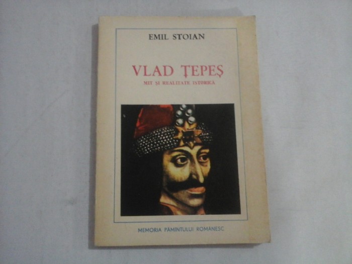 VLAD TEPES - EMIL STOIAN