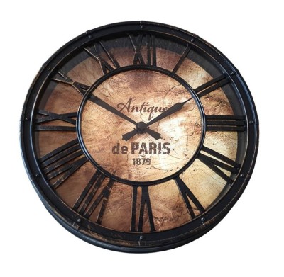 Ceas de perete, Antique de PARIS, 20 cm, GX2988-2 foto