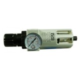 UNITATE PRESOSTAT-FILTRARE AER 3/8&quot;