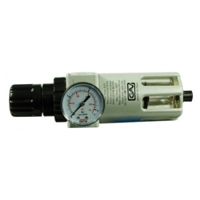 UNITATE PRESOSTAT-FILTRARE-UNGERE AER 3/8&amp;quot; foto