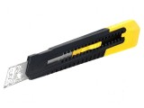 Cuțit universal lung 160mm, lățime 18mm