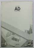 ARHITEXT DESIGN , REVISTA DE ARHITECTURA , SUBIECT : BAIA MARE , NR.12 , 1997