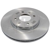 Febi Bilstein Disc frana