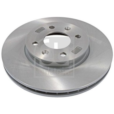 Febi Bilstein Disc frana foto