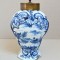 Delft Bijl secol 18