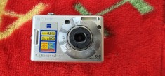 APARAT FOTO DIGITAL SONY DSC-SW30 , CITITI DESCRIEREA VA ROG FRUMOS !