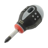 Surubelnita Phillips PH2 83mm BAHCO BE-8602, otel vanadium