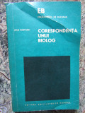 JEAN ROSTANO - CORESPONDENTA UNUI BIOLOG, Art